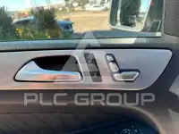 2017 Mercedes Benz GLE 350