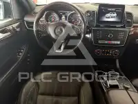 2017 Mercedes Benz GLE 350