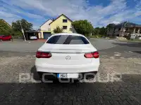 2017 Mercedes Benz GLE 350