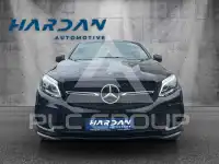 2017 Mercedes Benz GLE 350