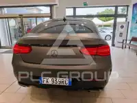 2017 Mercedes Benz GLE 350