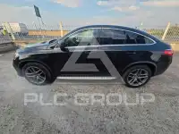 2017 Mercedes Benz GLE 350