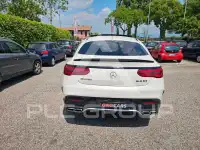 2017 Mercedes Benz GLE 350