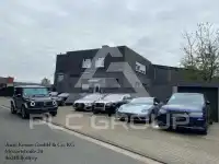 2017 Mercedes Benz GLE 350
