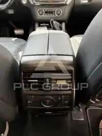 2017 Mercedes Benz GLE 350