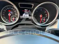 2017 Mercedes Benz GLE 350