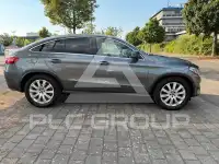2017 Mercedes Benz GLE 350