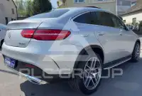 2017 Mercedes Benz GLE 350