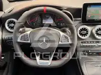 2017 Mercedes Benz C 43 AMG