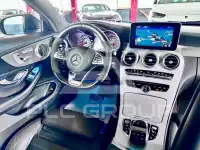 2017 Mercedes Benz C 43 AMG