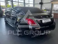 2017 Mercedes Benz C 43 AMG