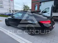 2017 Mercedes Benz C 43 AMG