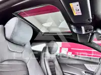 2017 Mercedes Benz C 43 AMG