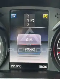 2017 Mercedes Benz C 43 AMG