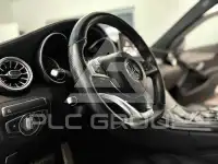 2017 Mercedes Benz C 43 AMG