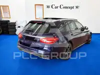2017 Mercedes Benz C 43 AMG