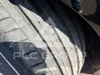 2017 Mercedes Benz C 43 AMG