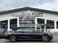 2017 Mercedes Benz C 43 AMG