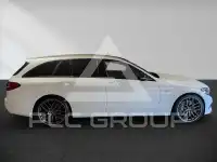 2017 Mercedes Benz C 43 AMG