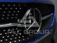 2015 Mercedes Benz C 43 AMG