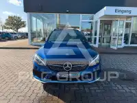 2017 Mercedes Benz C 43 AMG