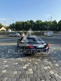 2017 Mercedes Benz C 43 AMG