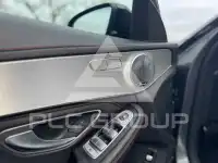2017 Mercedes Benz C 43 AMG