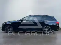 2017 Mercedes Benz C 43 AMG