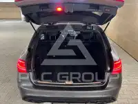 2017 Mercedes Benz C 43 AMG
