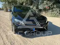 2017 Mercedes Benz C 43 AMG