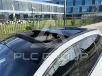 2017 Mercedes Benz C 43 AMG
