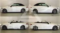 2017 Mercedes Benz C 43 AMG