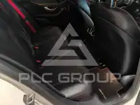 2017 Mercedes Benz C 43 AMG