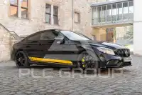 2017 Mercedes Benz C 43 AMG