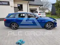 2017 Mercedes Benz C 43 AMG