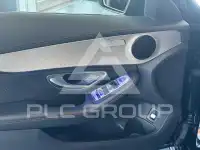 2017 Mercedes Benz C 43 AMG