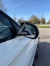 2017 Mercedes Benz C 43 AMG