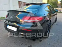 2017 Mercedes Benz C 43 AMG