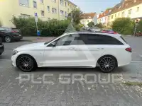 2017 Mercedes Benz C 43 AMG
