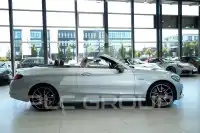2017 Mercedes Benz C 43 AMG