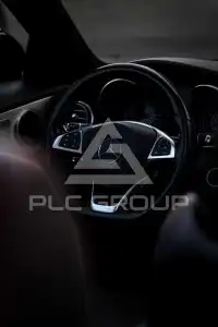 2017 Mercedes Benz C 43 AMG
