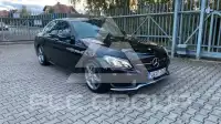 2017 Mercedes Benz C 43 AMG