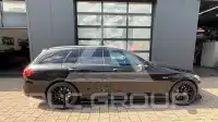 2017 Mercedes Benz C 43 AMG