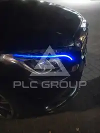 2017 Mercedes Benz C 43 AMG