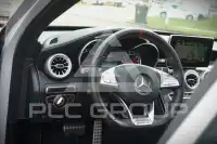 2017 Mercedes Benz C 43 AMG