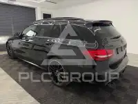 2017 Mercedes Benz C 43 AMG