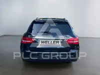2017 Mercedes Benz C 43 AMG