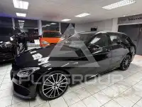 2017 Mercedes Benz C 43 AMG