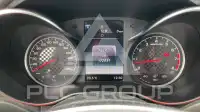 2017 Mercedes Benz C 43 AMG