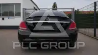 2017 Mercedes Benz C 43 AMG